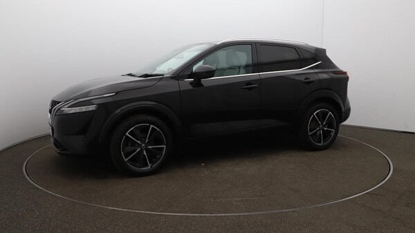Used Nissan Qashqai 2022 for sale - 75258426: Photo 67