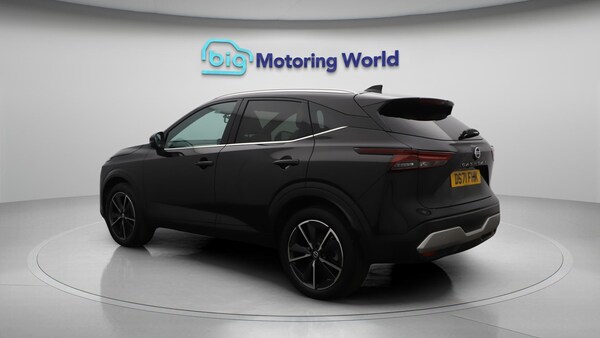 Used Nissan Qashqai 2022 for sale - 75258426: Photo 6
