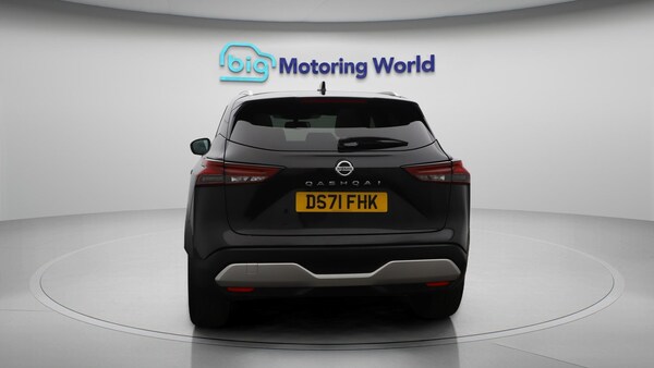 Used Nissan Qashqai 2022 for sale - 75258426: Photo 7