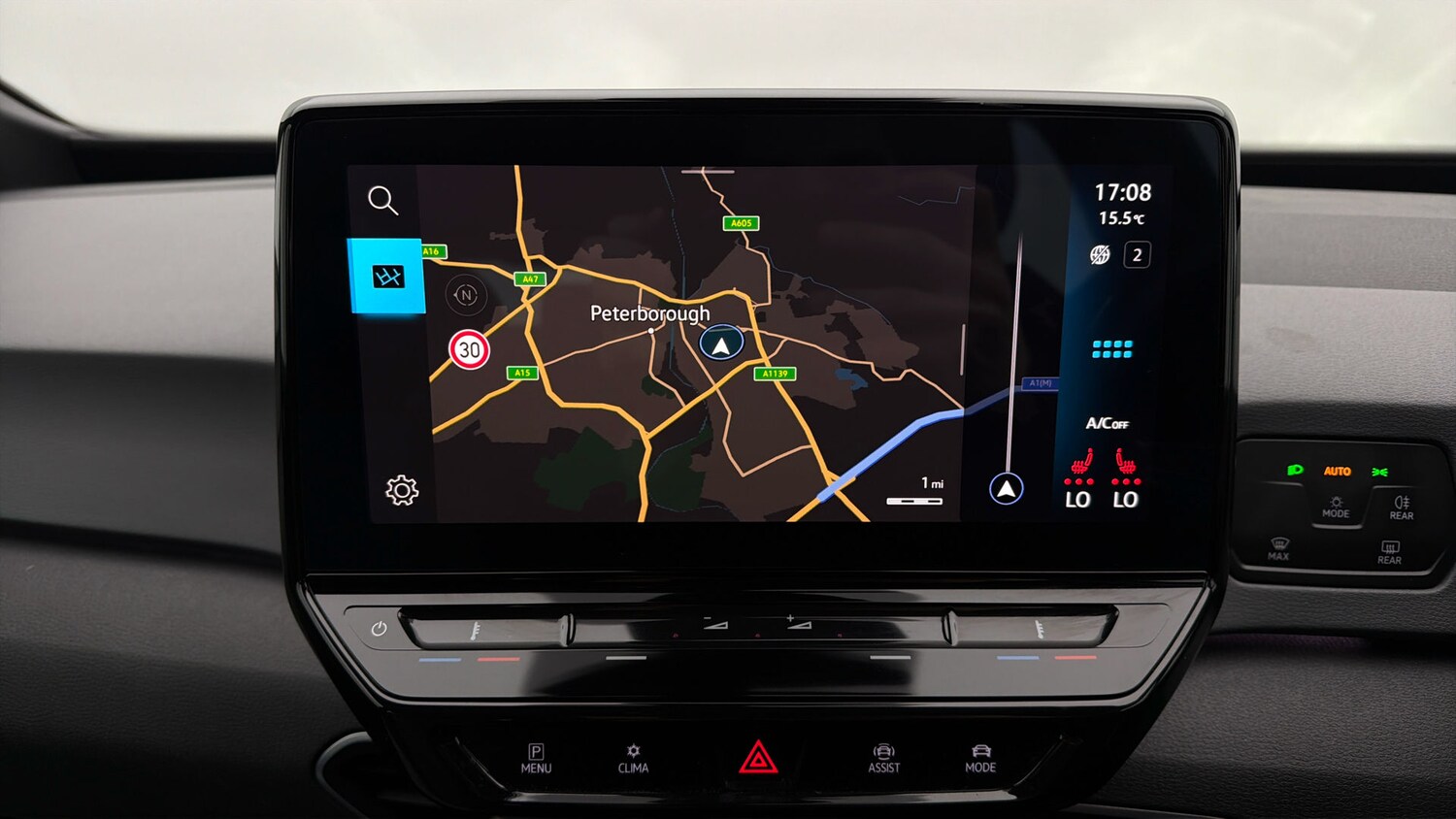 Used Volkswagen ID.3 2022 for sale - 77997030: Photo 10