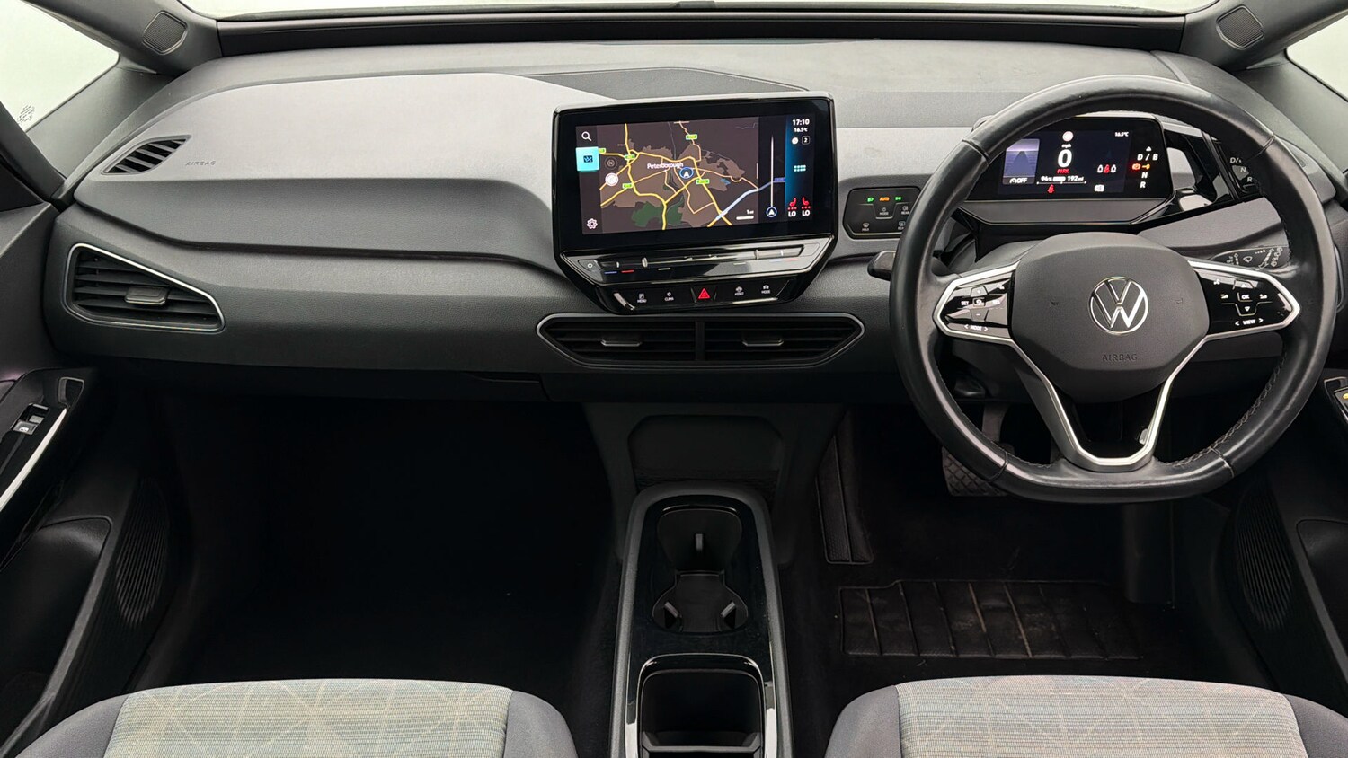 Used Volkswagen ID.3 2022 for sale - 77997030: Photo 12