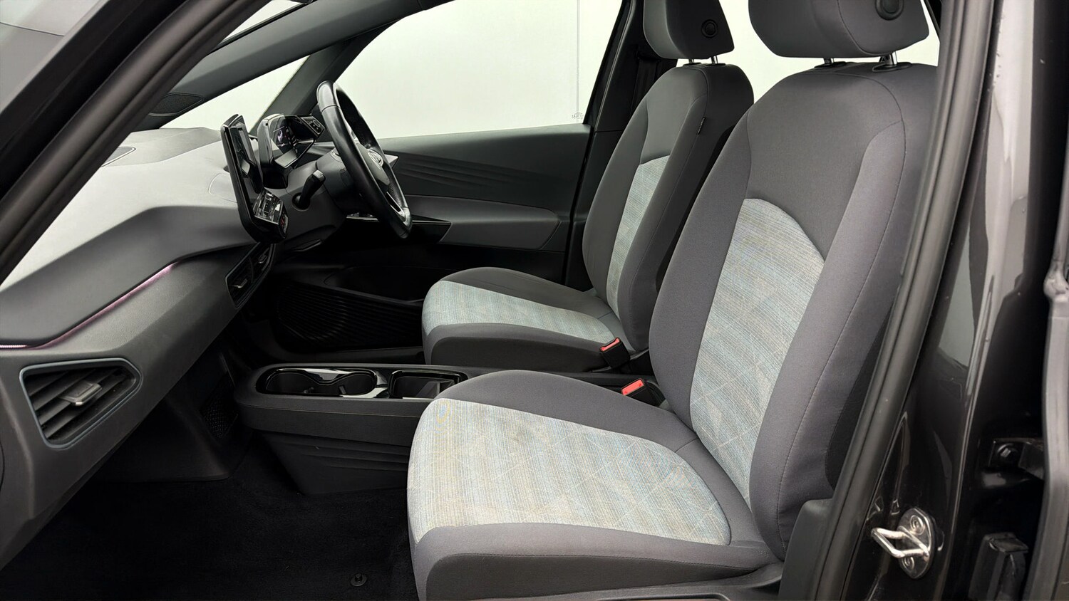 Used Volkswagen ID.3 2022 for sale - 77997030: Photo 13