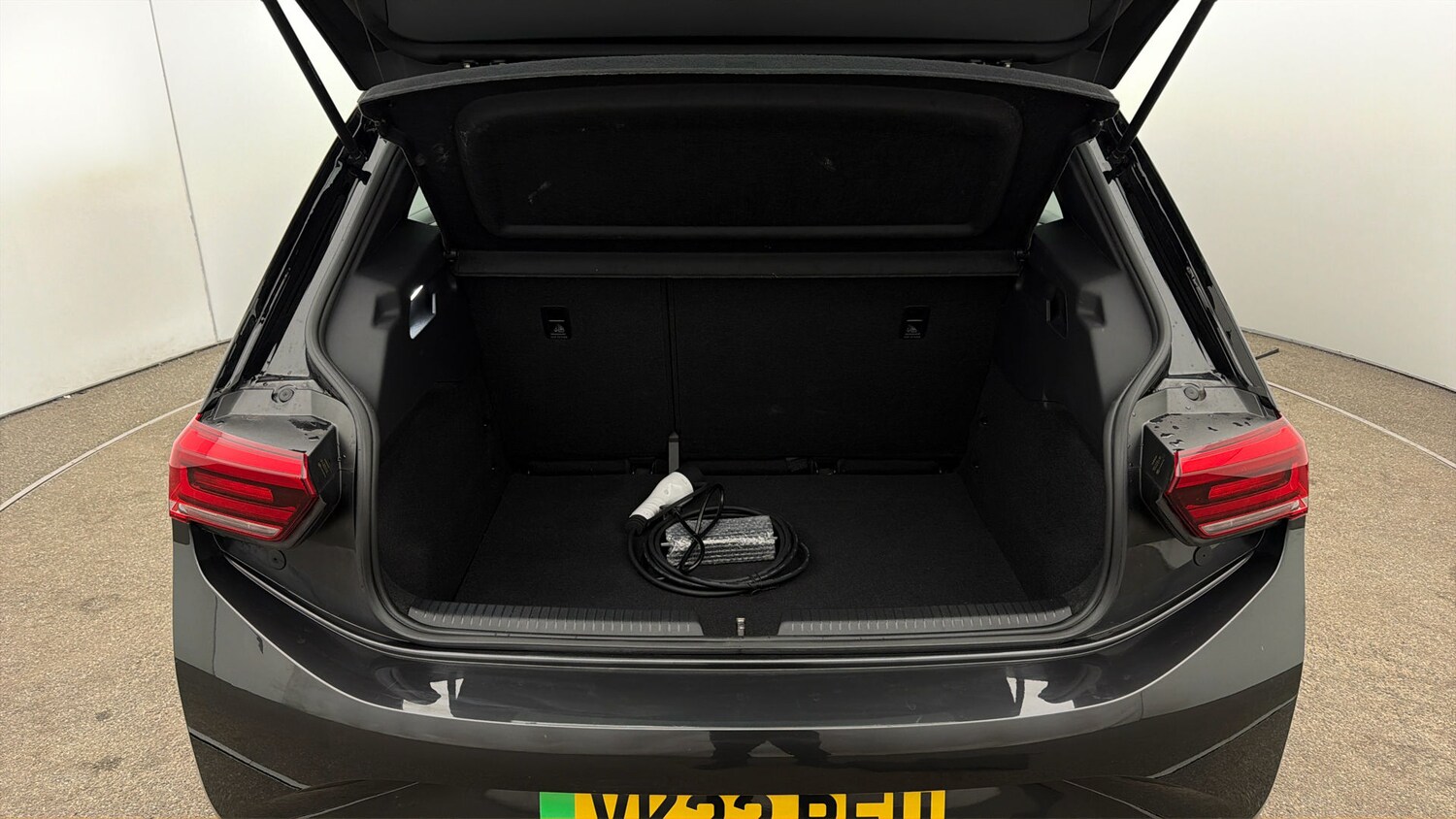 Used Volkswagen ID.3 2022 for sale - 77997030: Photo 16