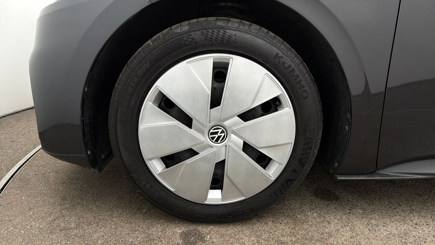 Used Volkswagen ID.3 2022 for sale - 77997030: Photo 17