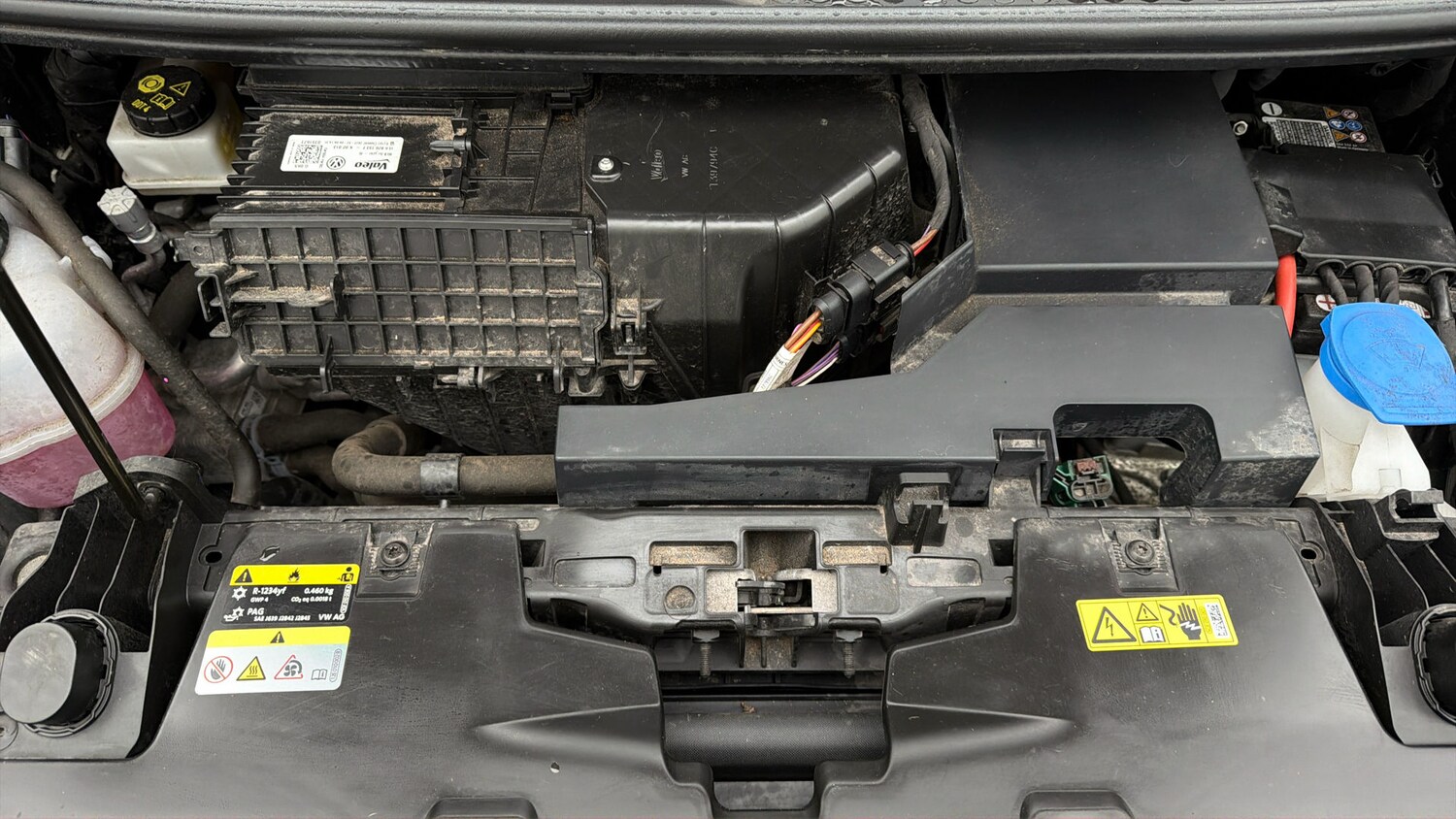 Used Volkswagen ID.3 2022 for sale - 77997030: Photo 18