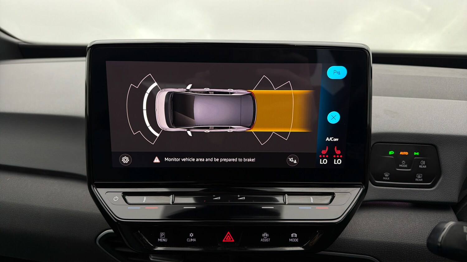 Used Volkswagen ID.3 2022 for sale - 77997030: Photo 25