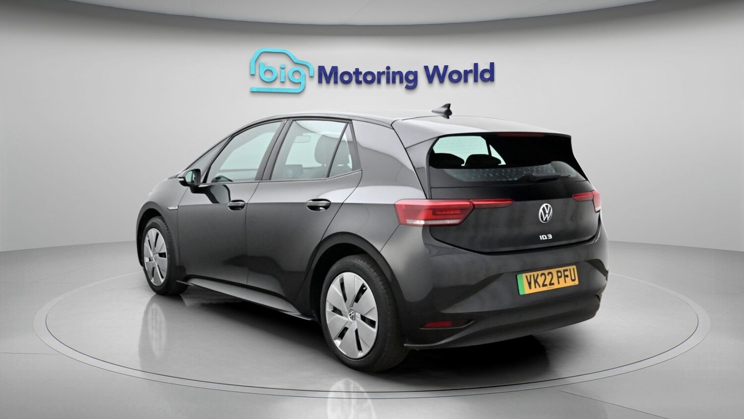 Used Volkswagen ID.3 2022 for sale - 77997030: Photo 5