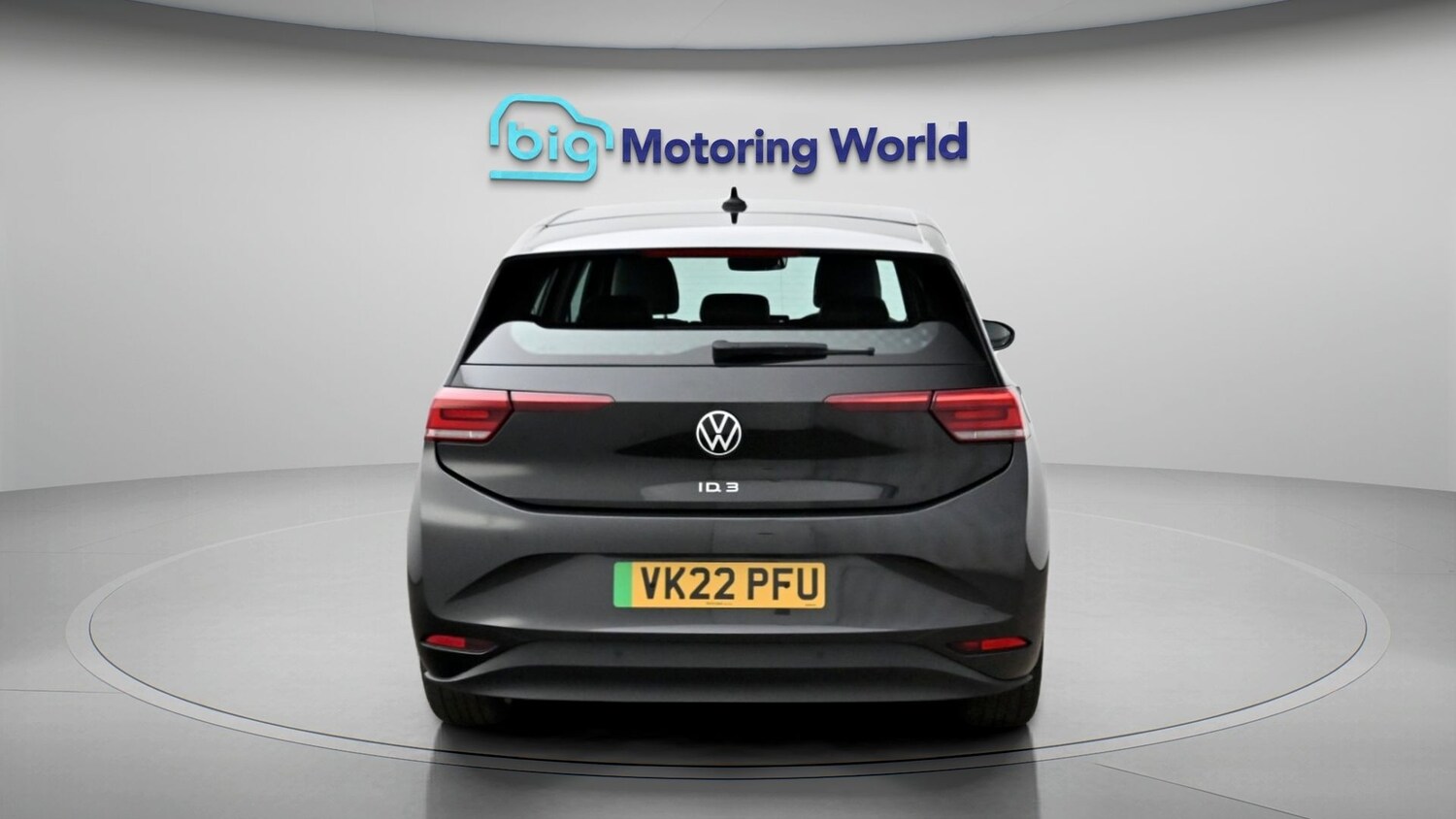 Used Volkswagen ID.3 2022 for sale - 77997030: Photo 6