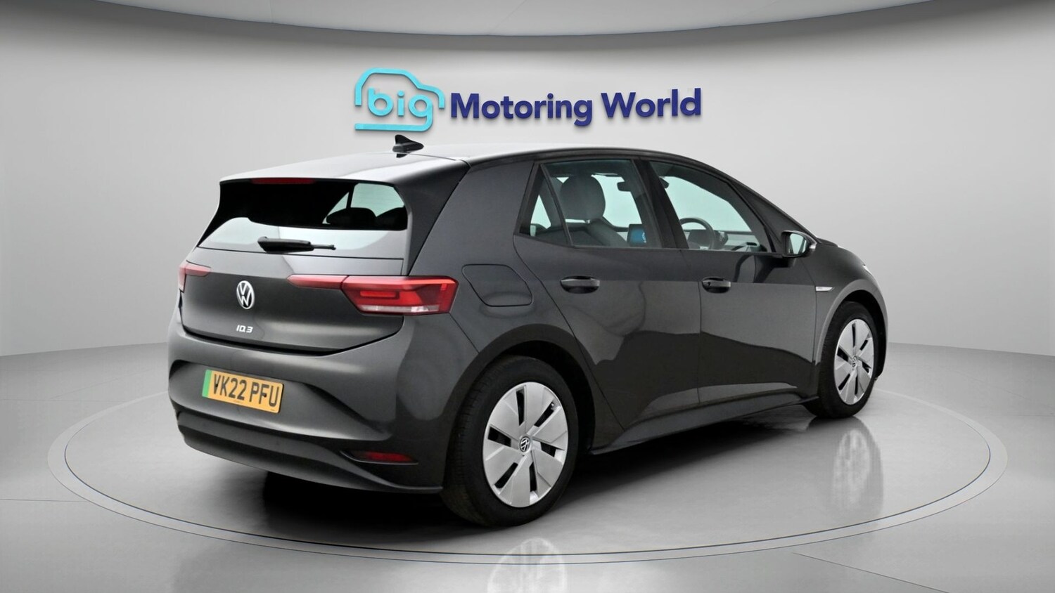 Used Volkswagen ID.3 2022 for sale - 77997030: Photo 7