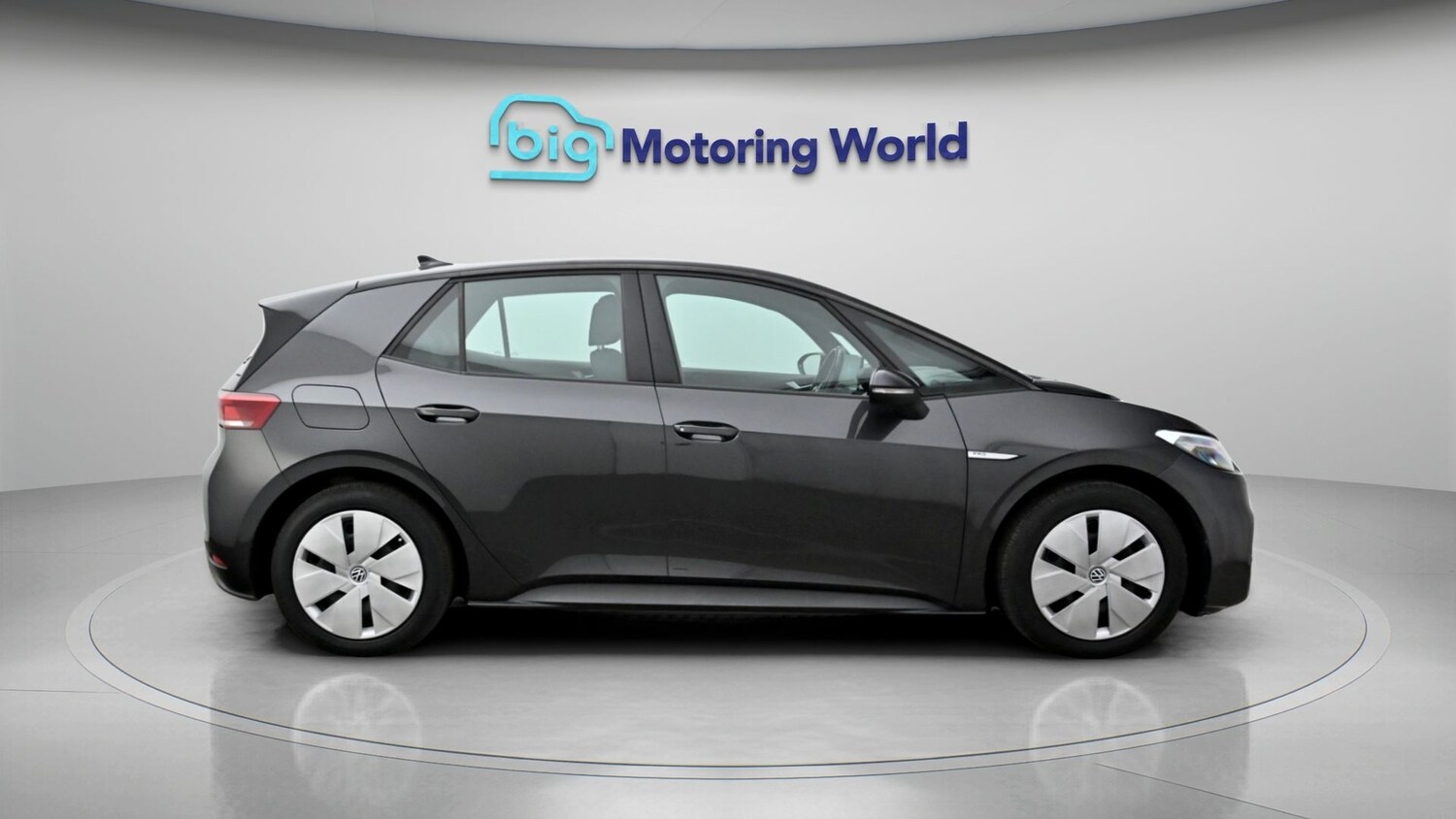 Used Volkswagen ID.3 2022 for sale - 77997030: Photo 8