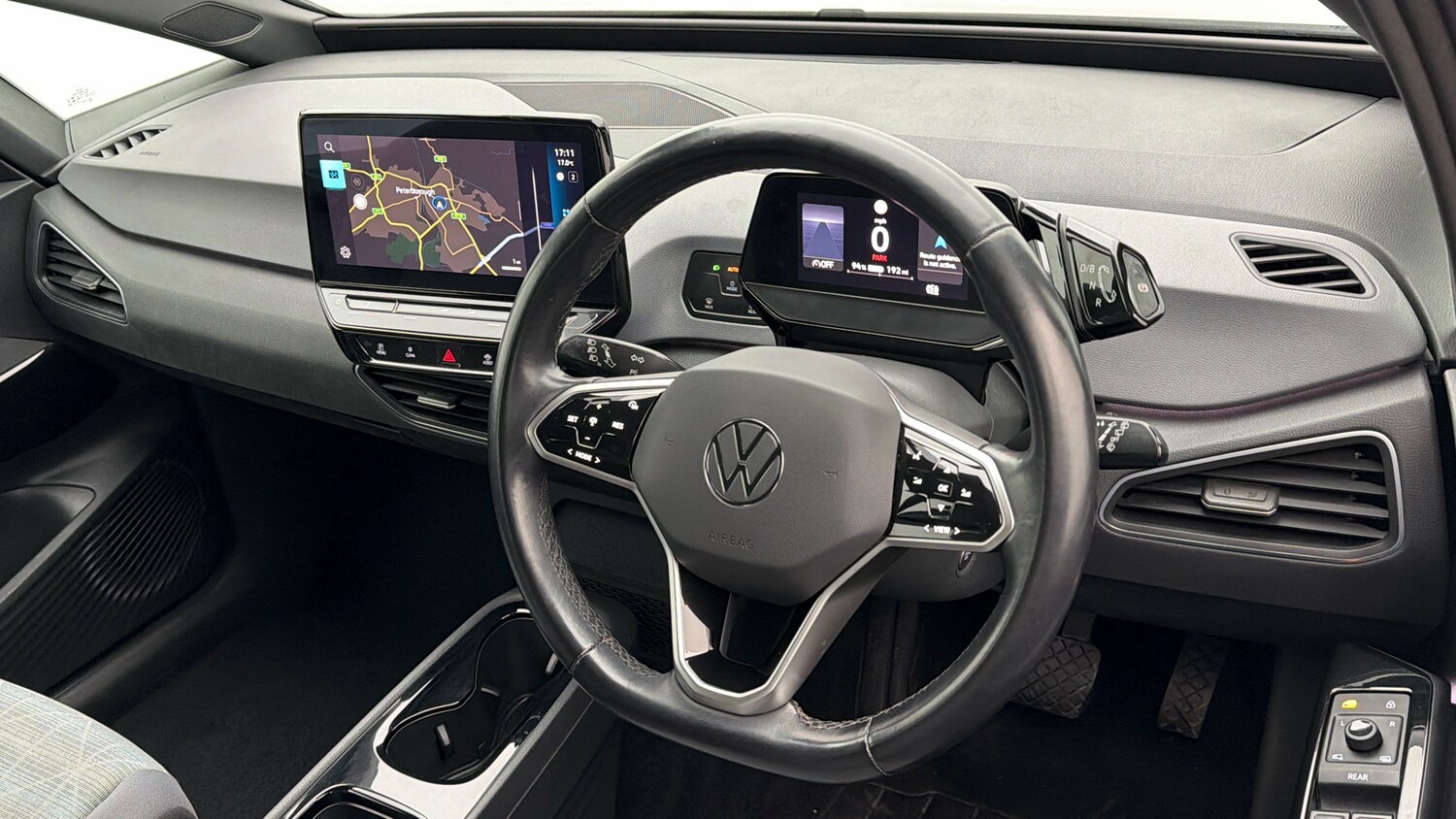 Used Volkswagen ID.3 2022 for sale - 77997030: Photo 9