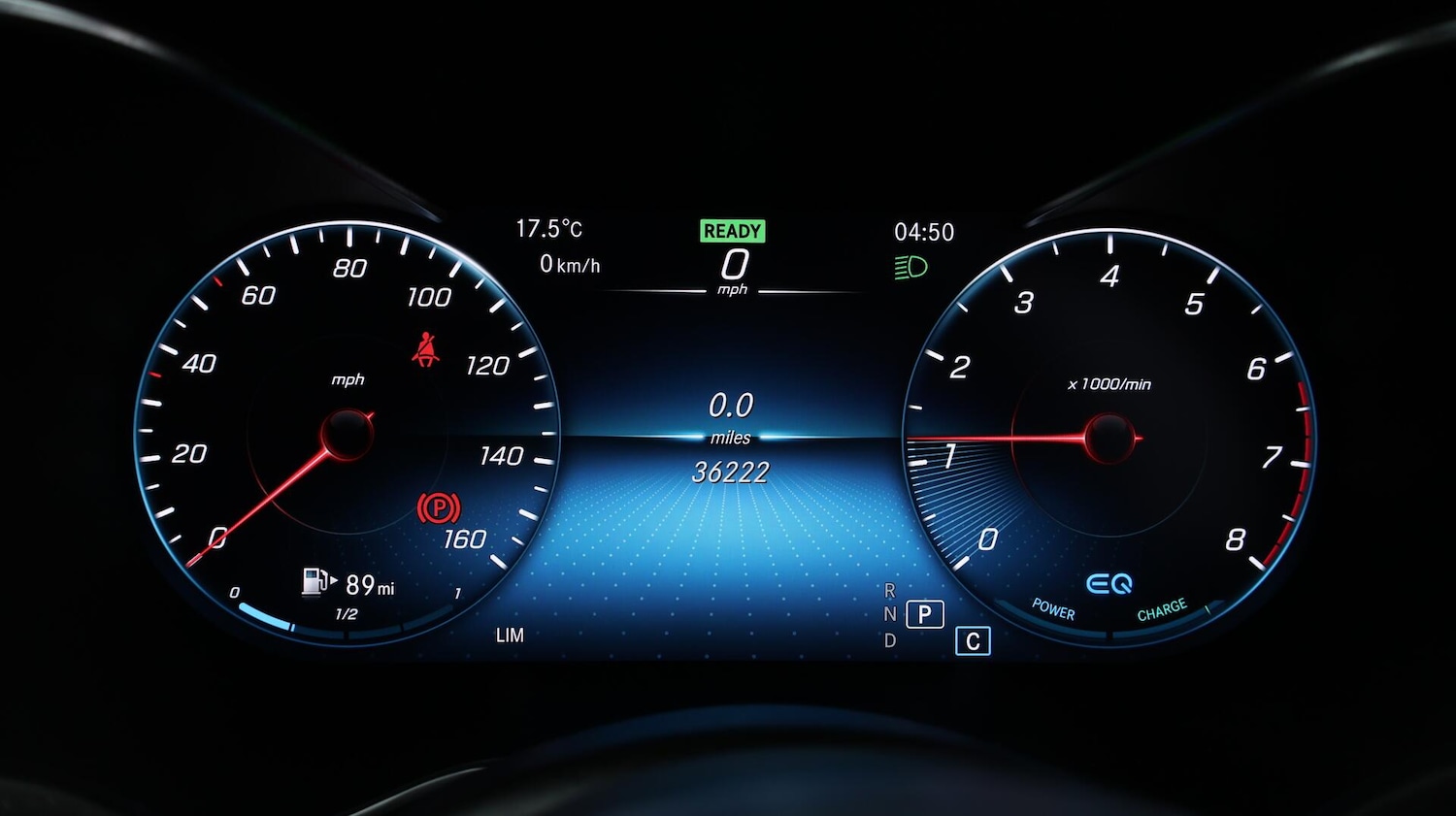 Used Mercedes-Benz C Class 2020 for sale - 76592040: Photo 11