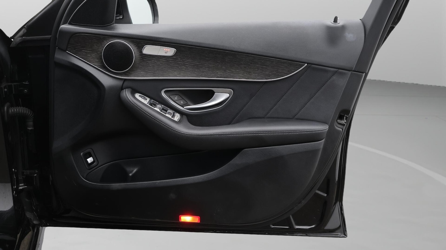 Used Mercedes-Benz C Class 2020 for sale - 76592040: Photo 16