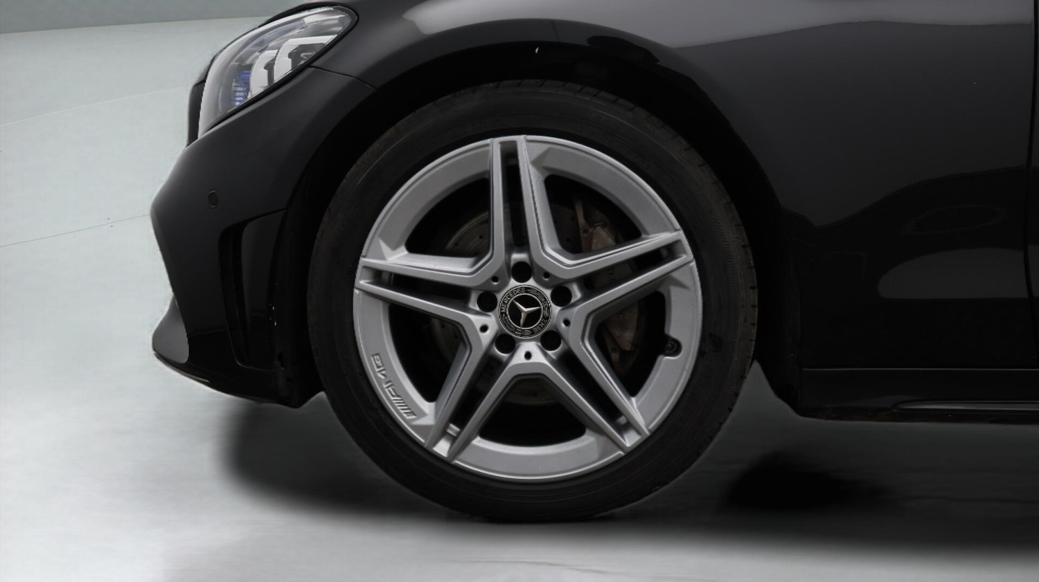 Used Mercedes-Benz C Class 2020 for sale - 76592040: Photo 19