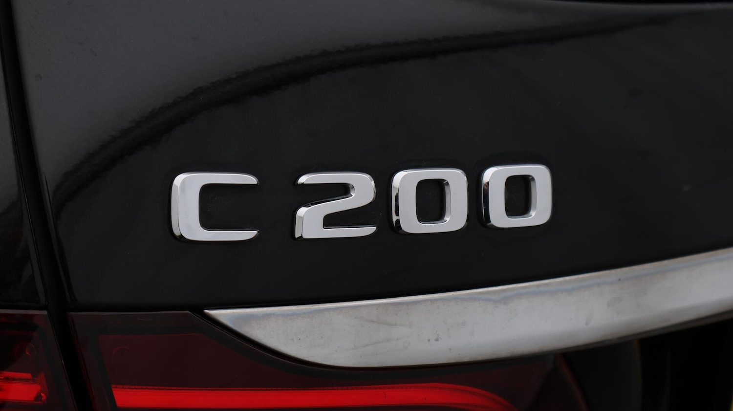 Used Mercedes-Benz C Class 2020 for sale - 76592040: Photo 21