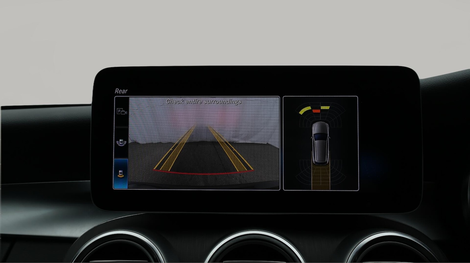 Used Mercedes-Benz C Class 2020 for sale - 76592040: Photo 23