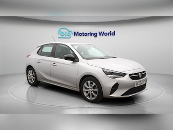 Used Vauxhall Corsa 2022 for sale - 75966003: Photo