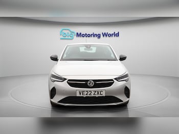 Used Vauxhall Corsa 2022 for sale - 75966003: Photo