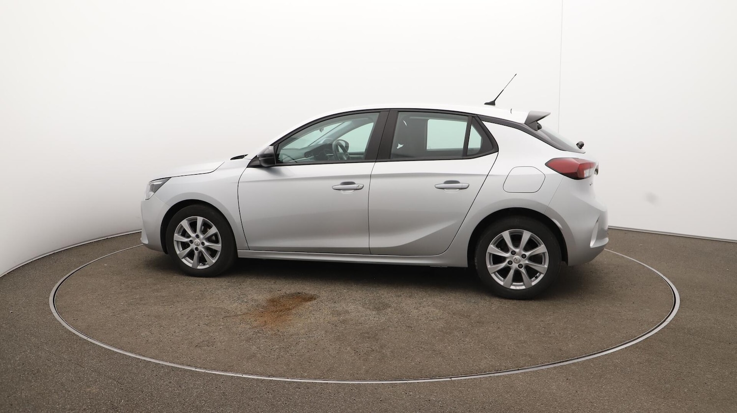 Vehicle 57