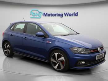 2019 (19) - 2.0 TSI GTI 5dr DSG