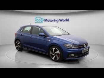 Used Volkswagen Polo 2019 for sale - 74978205: Photo