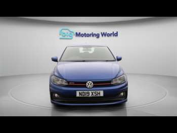Used Volkswagen Polo 2019 for sale - 74978205: Photo
