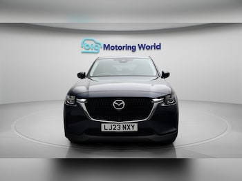 Used Mazda CX-60 2023 for sale - 79331902: Photo