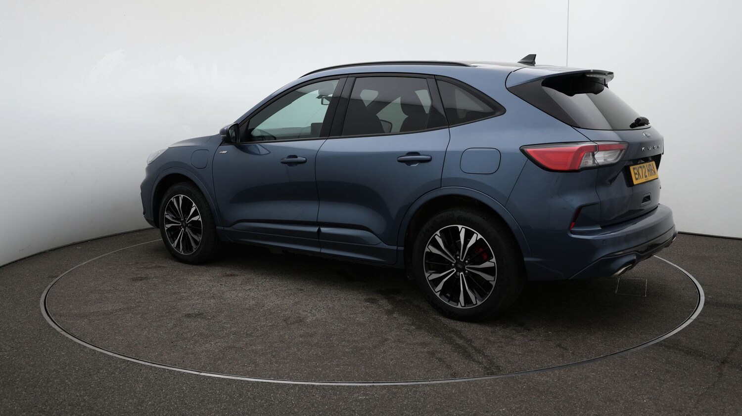 Used Ford Kuga for sale - 76810113: Photo 30