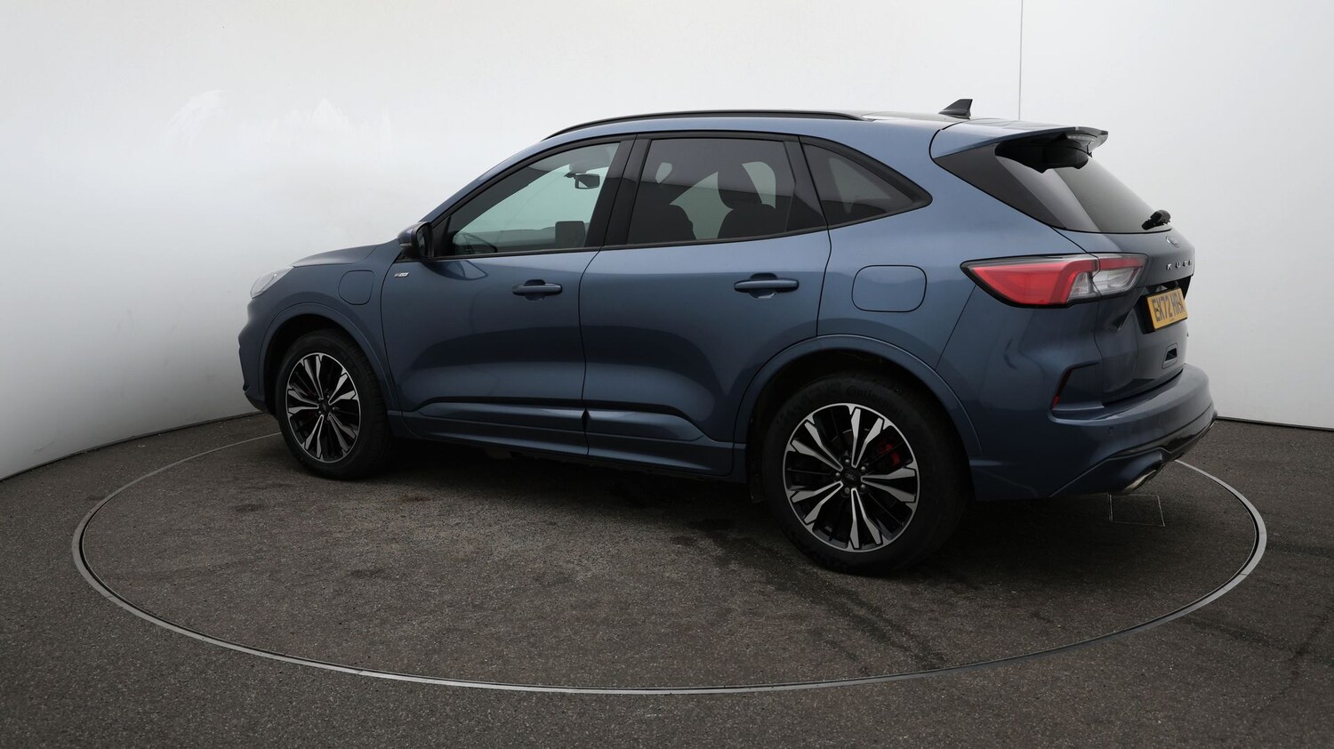 Used Ford Kuga for sale - 76810113: Photo 31