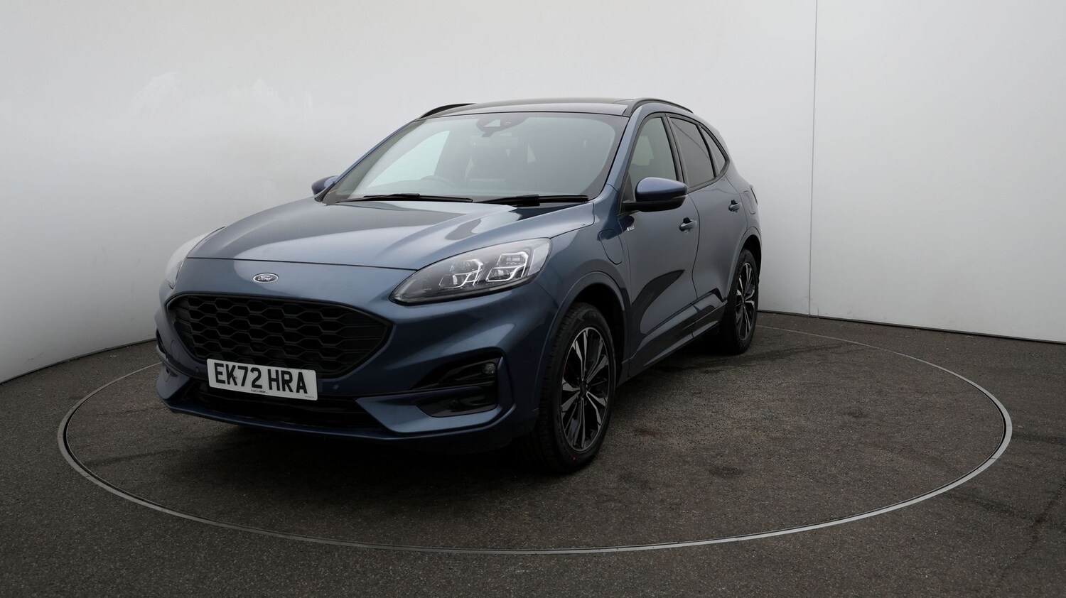 Used Ford Kuga for sale - 76810113: Photo 32