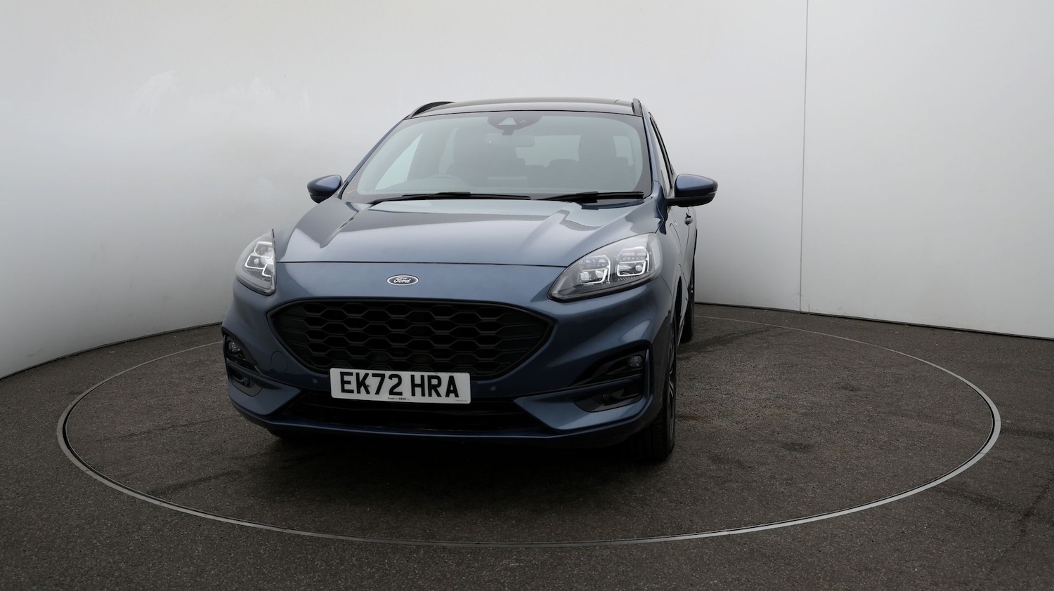 Used Ford Kuga for sale - 76810113: Photo 33