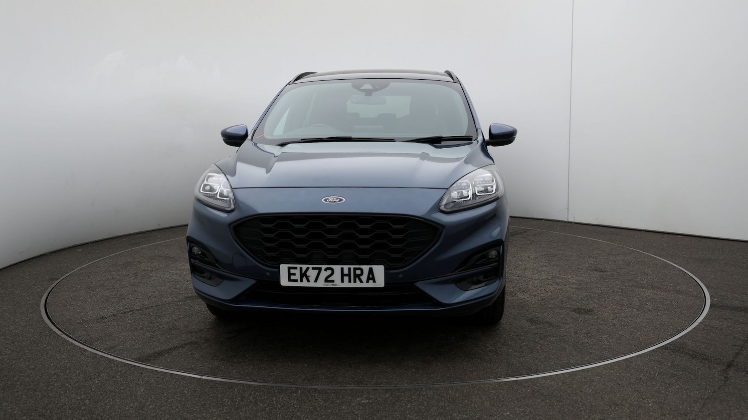 Used Ford Kuga for sale - 76810113: Photo 34