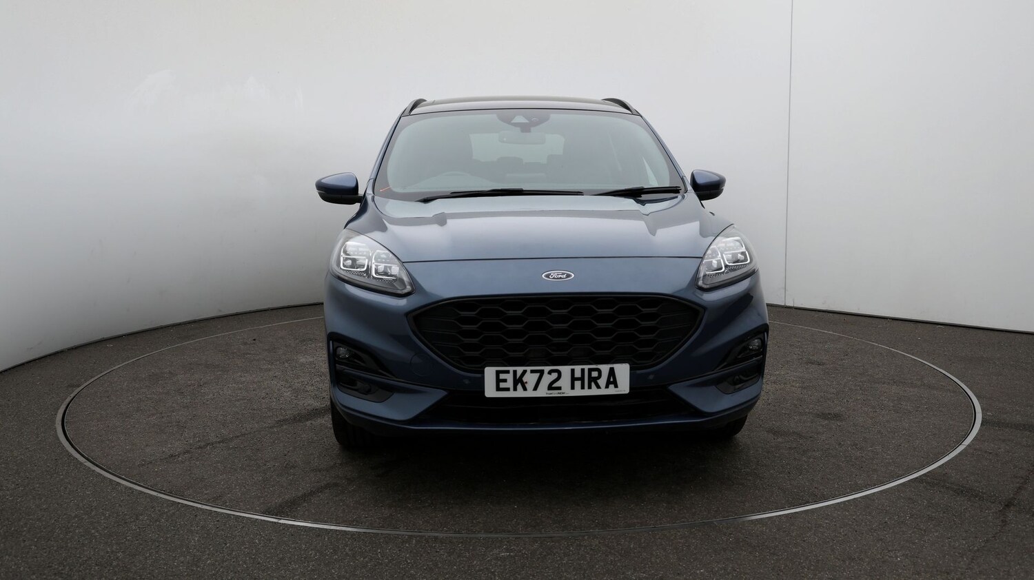 Used Ford Kuga for sale - 76810113: Photo 35