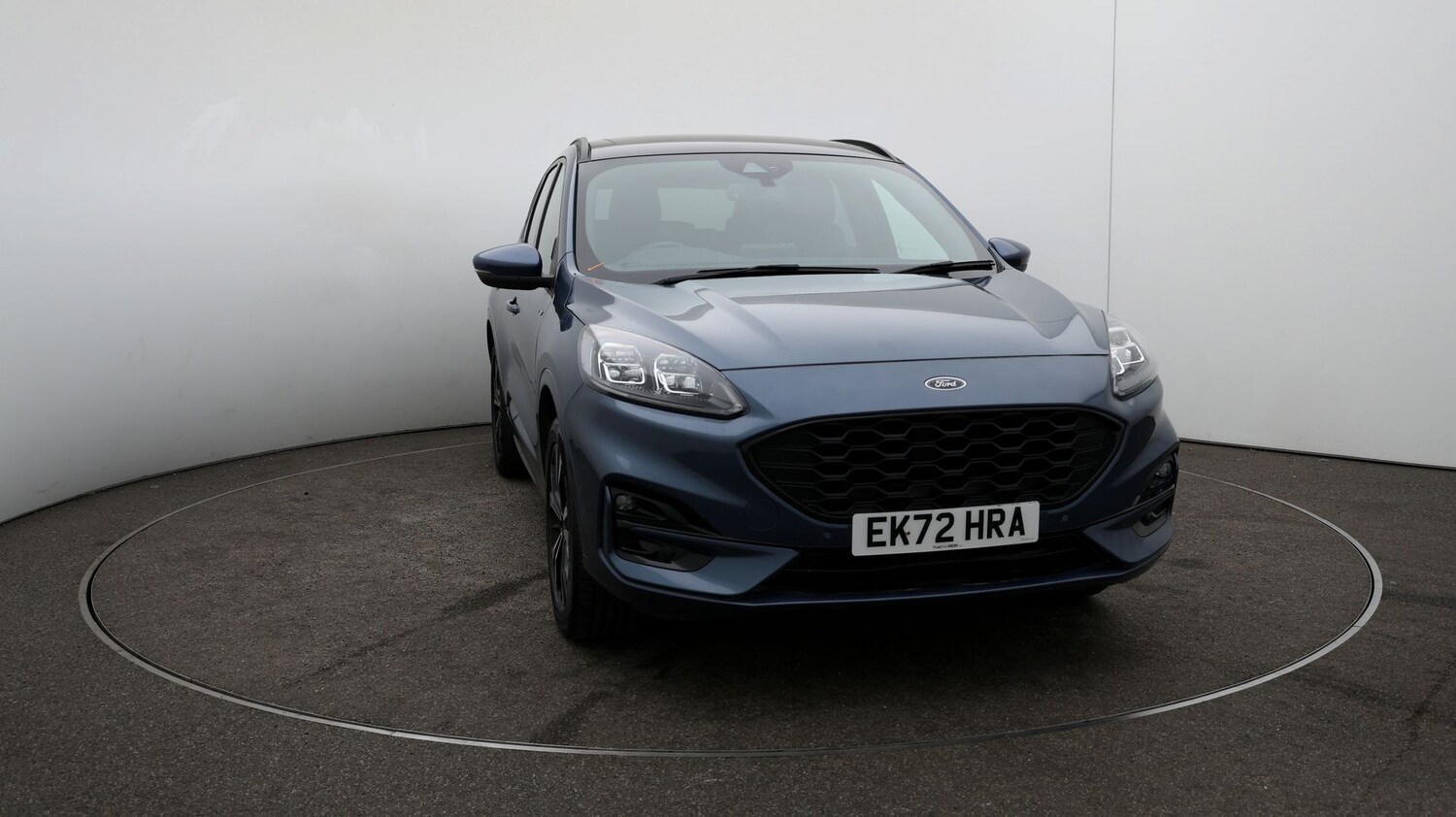 Used Ford Kuga for sale - 76810113: Photo 36