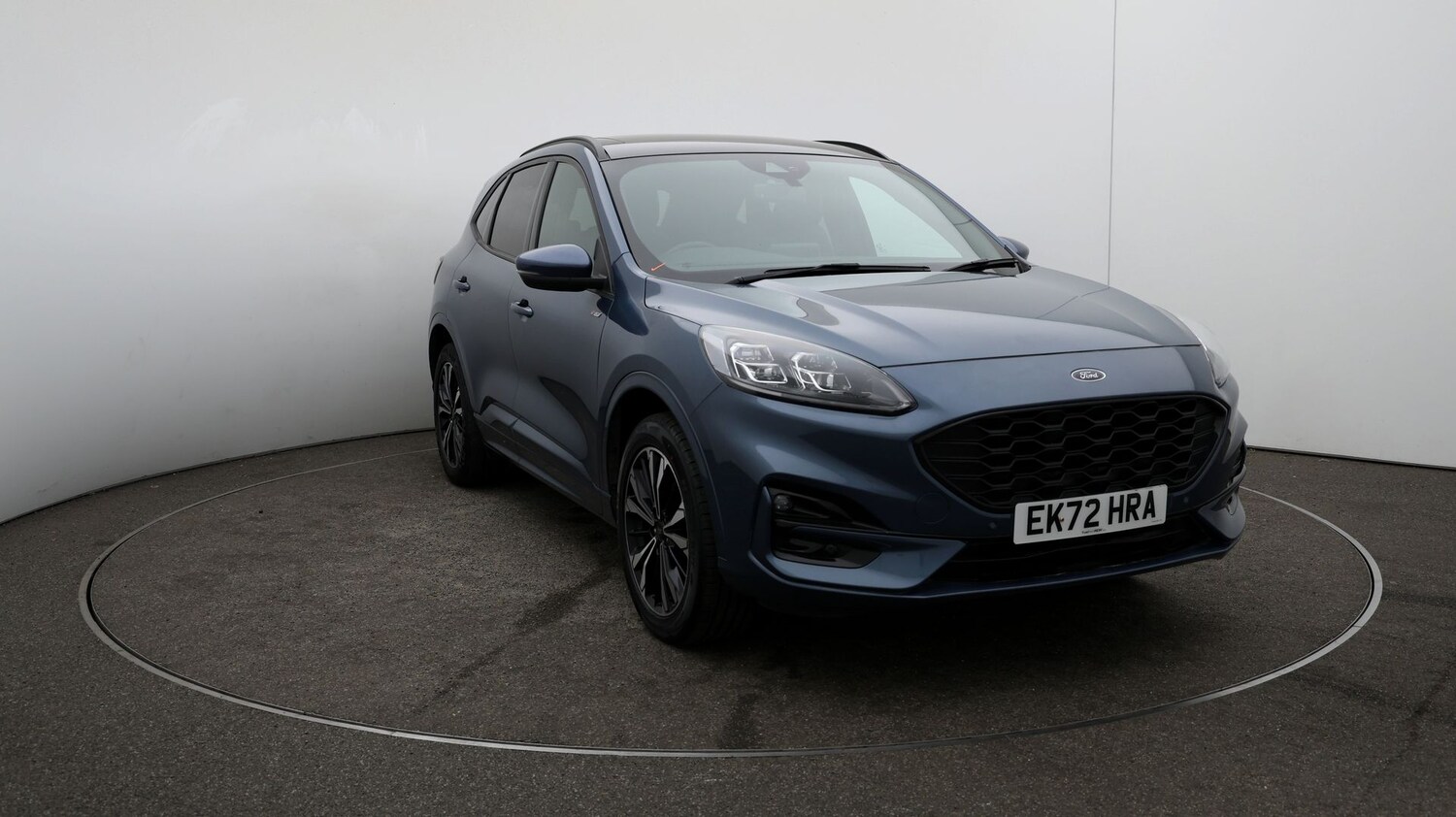 Used Ford Kuga for sale - 76810113: Photo 37