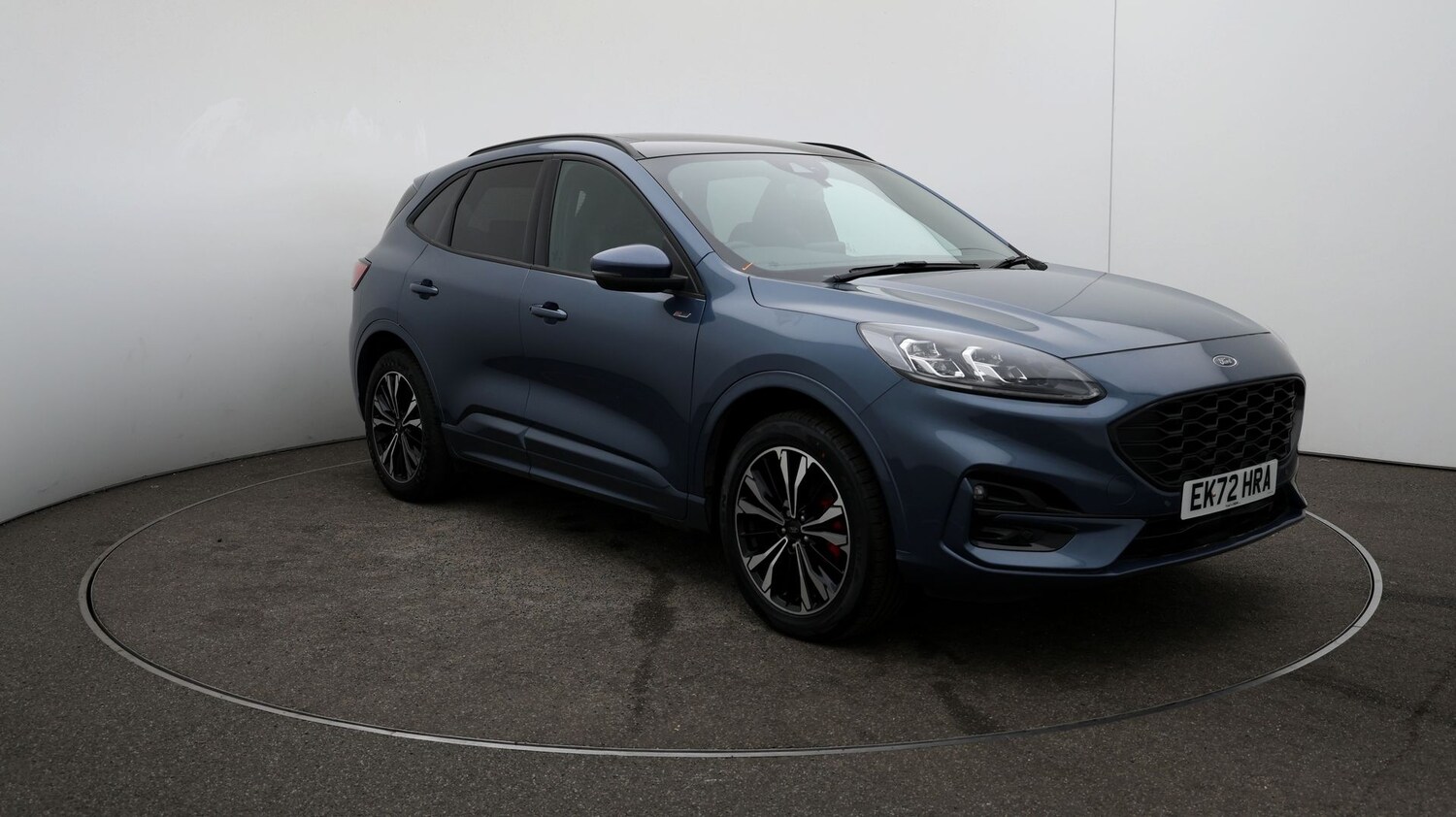 Used Ford Kuga for sale - 76810113: Photo 38