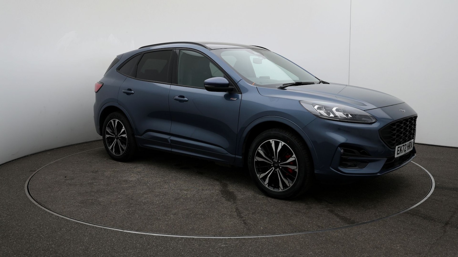 Used Ford Kuga for sale - 76810113: Photo 39