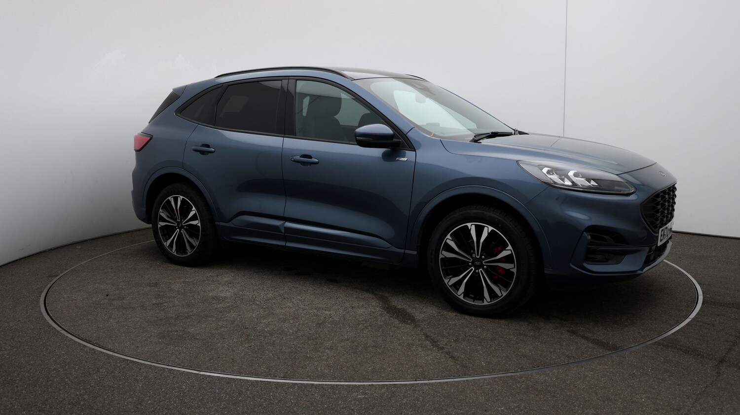 Used Ford Kuga for sale - 76810113: Photo 40