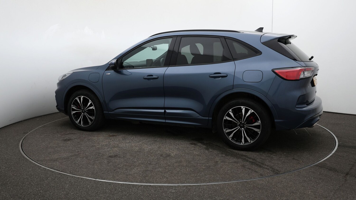 Used Ford Kuga for sale - 76810113: Photo 42