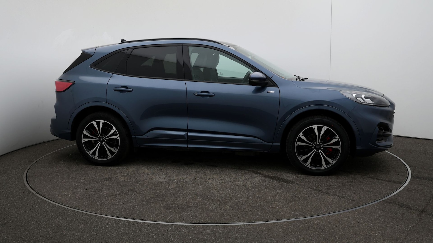 Used Ford Kuga for sale - 76810113: Photo 43