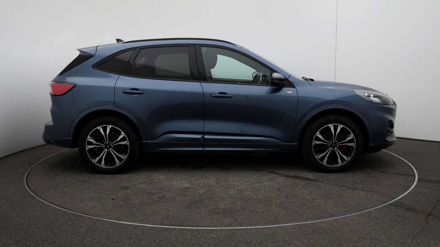 Used Ford Kuga for sale - 76810113: Photo 44