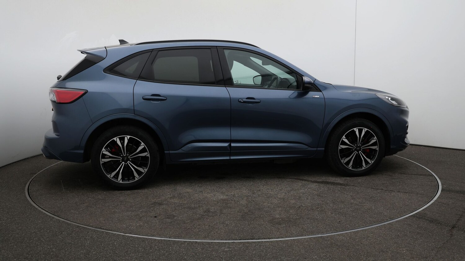 Used Ford Kuga for sale - 76810113: Photo 45