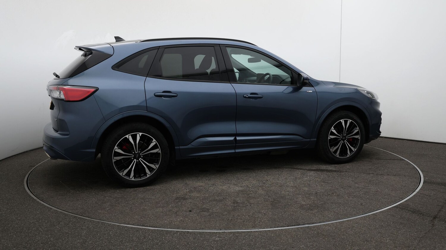 Used Ford Kuga for sale - 76810113: Photo 46