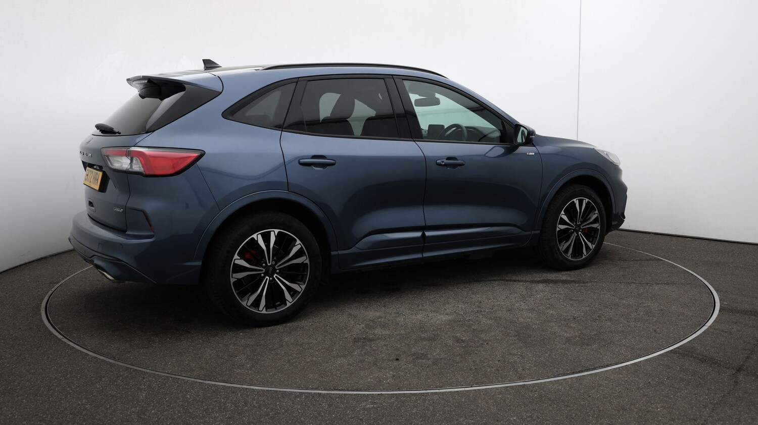 Used Ford Kuga for sale - 76810113: Photo 47