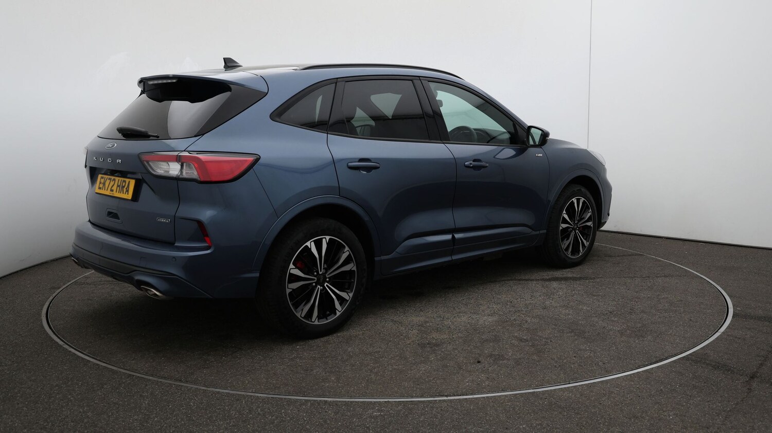 Used Ford Kuga for sale - 76810113: Photo 48