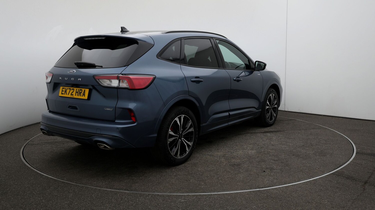 Used Ford Kuga for sale - 76810113: Photo 49