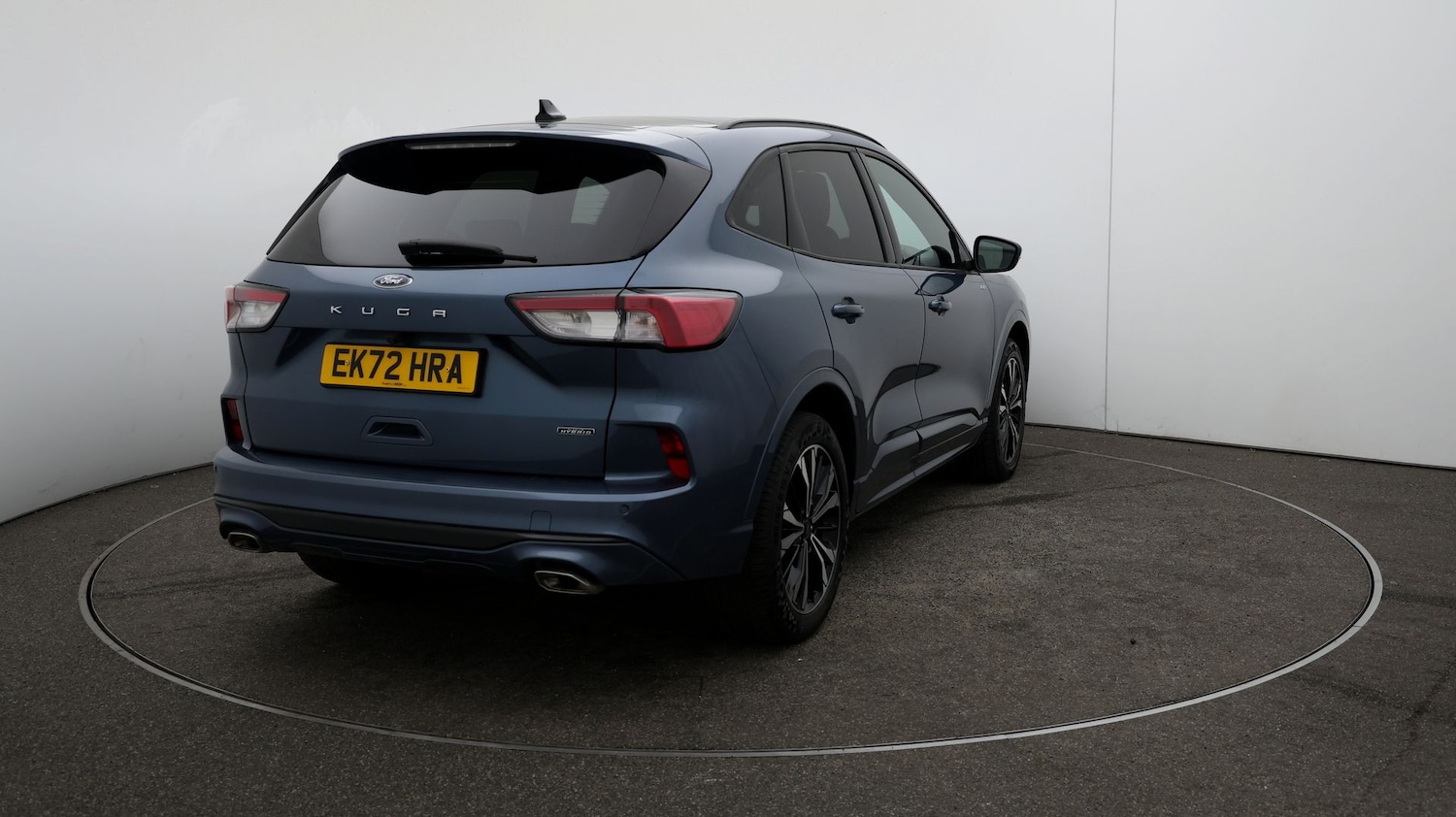 Used Ford Kuga for sale - 76810113: Photo 50