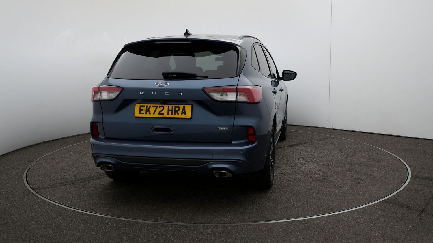 Used Ford Kuga for sale - 76810113: Photo 51