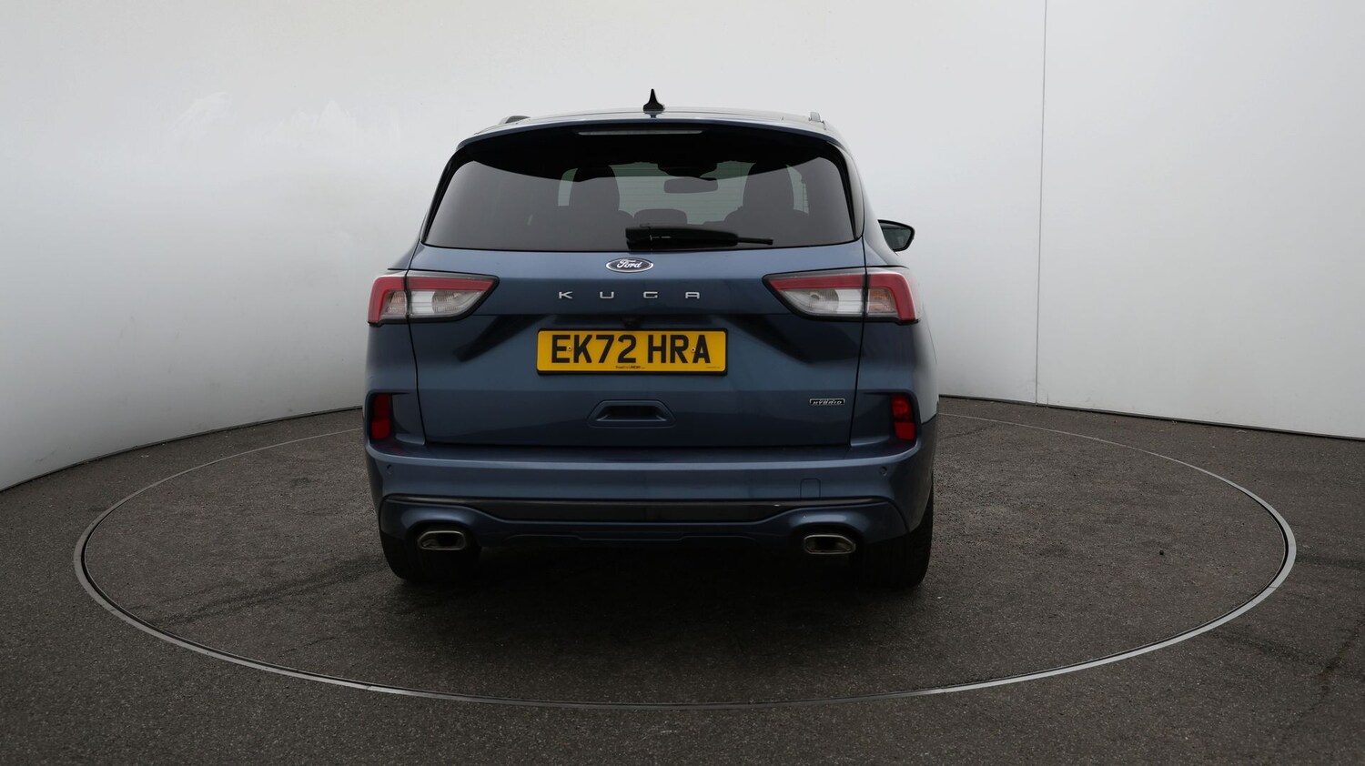 Used Ford Kuga for sale - 76810113: Photo 52