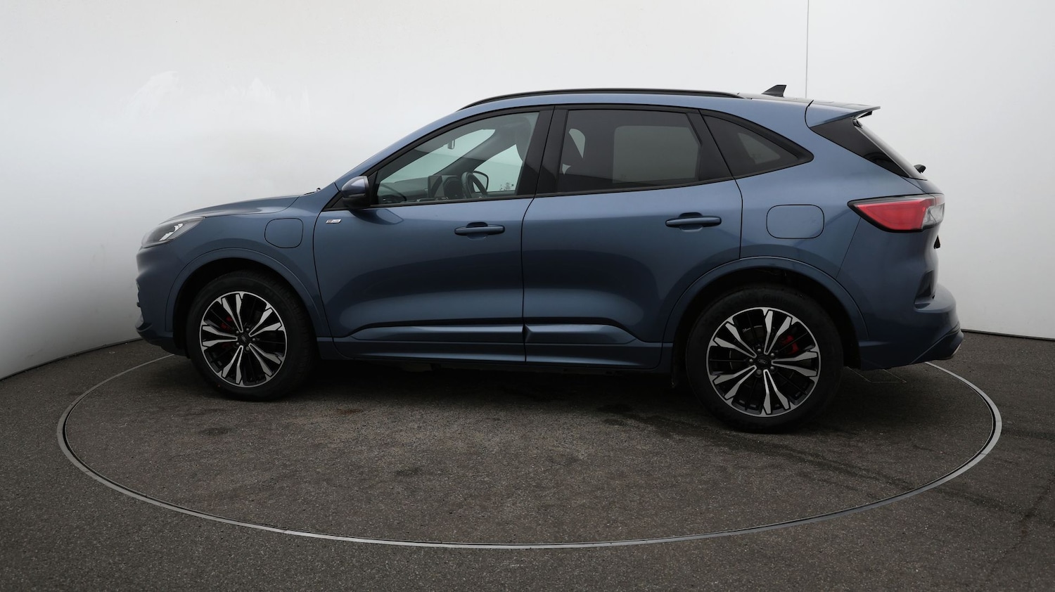 Used Ford Kuga for sale - 76810113: Photo 53